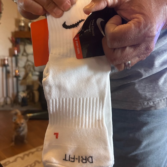 Soccer socks NWT - Picture 4 of 4